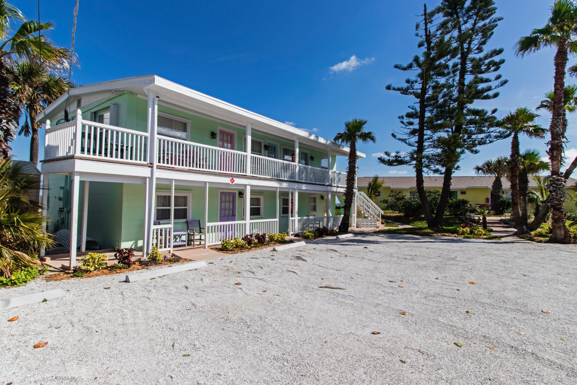 SEA VIEW INN - Motel Reviews (Melbourne Beach, FL) SEA VIEW INN -  Motel Reviews (Melbourne Beach, FL)