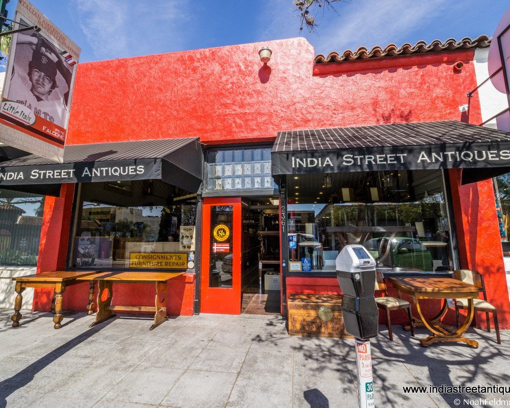 THE 5 BEST San Diego Antique Stores (Updated 2024) - Tripadvisor