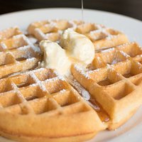 Waffel