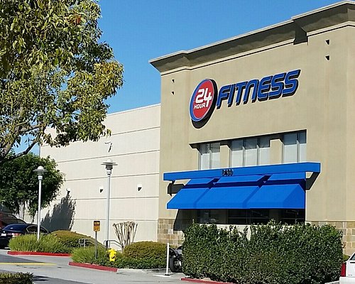 24 hour fitness huntington beach sport