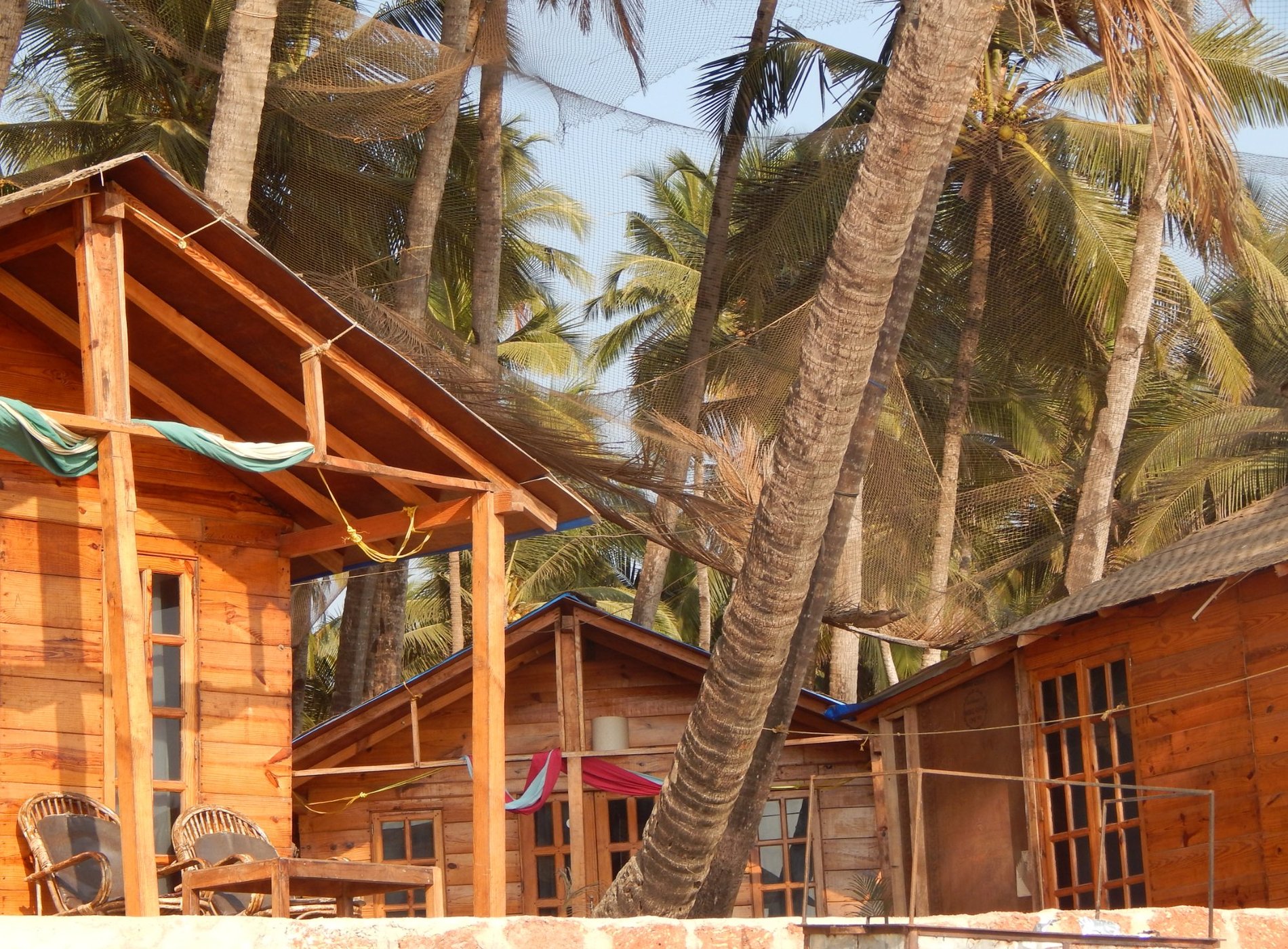 Nest Cottages by null