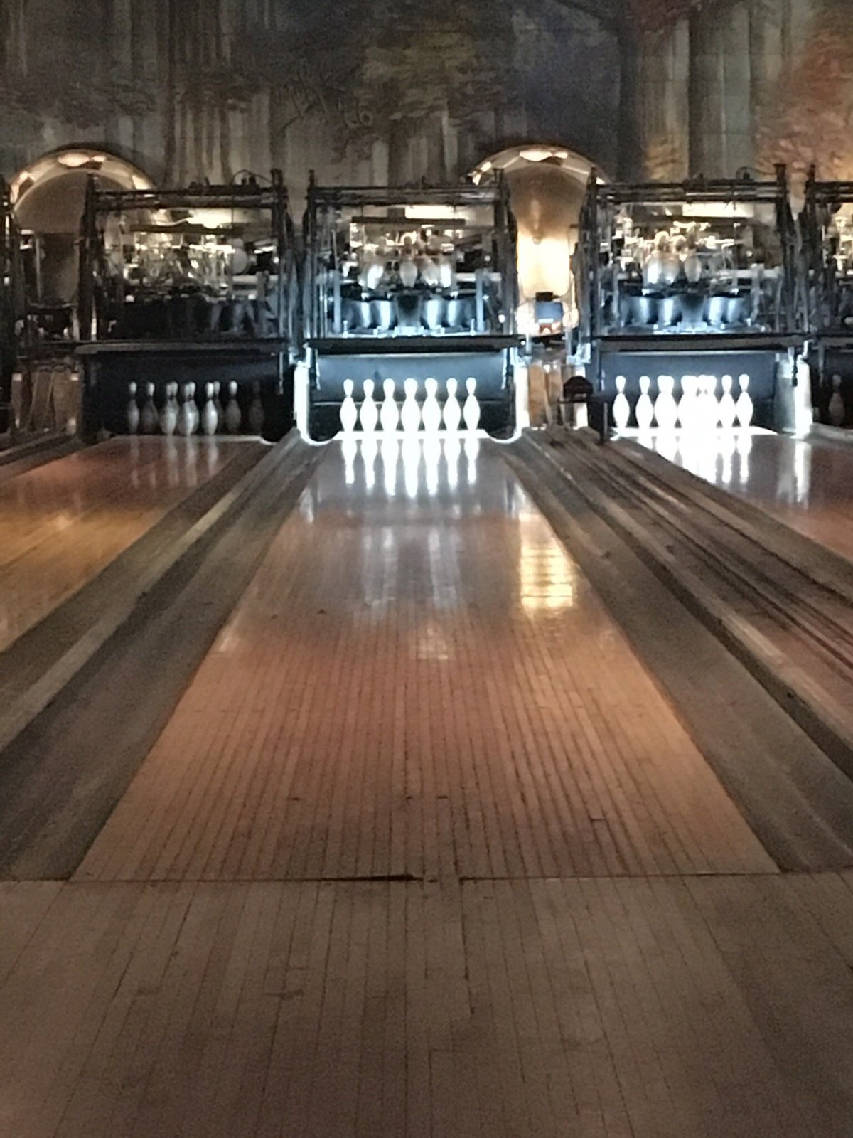 Highland Park Bowl, Лос-Анджелес: лучшие советы перед посещением -  Tripadvisor