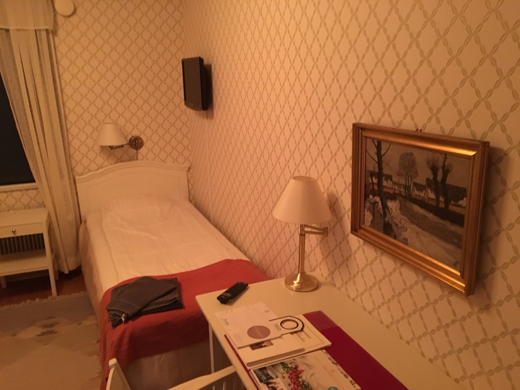 Hotel Jarvsobaden Rooms: Pictures & Reviews - Tripadvisor