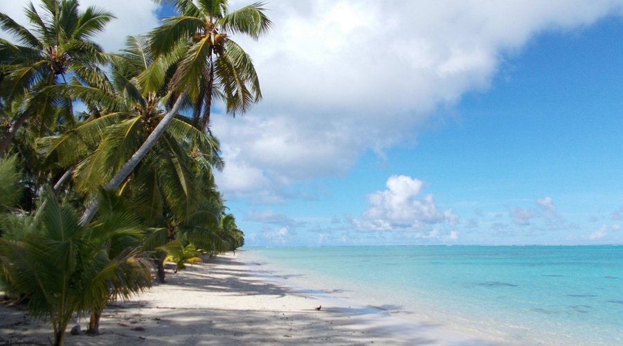 Matriki Beach