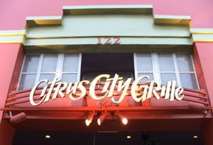 Citrus City Grille