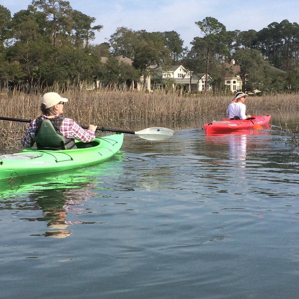 Water-dog Outfitter Kayaking And Biking Tours: All You Need To Know 