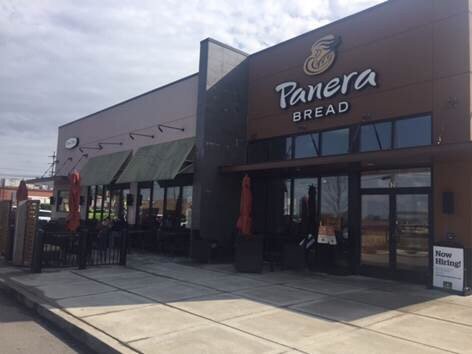 Panera Bread