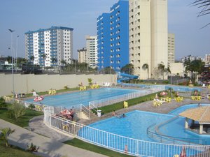 ÁGUAS TERMAIS NATURAIS PISCINAS QUENTES 24HORAS BRINDE PASSAPORT PARA  GOLDENDOLPHIN SUPREME E EXPRESS NO GOLDEN DOLPHIN GRAND HOTEL RESORT CALDAS  NOVAS 5* (Brasil) - de R$ 147