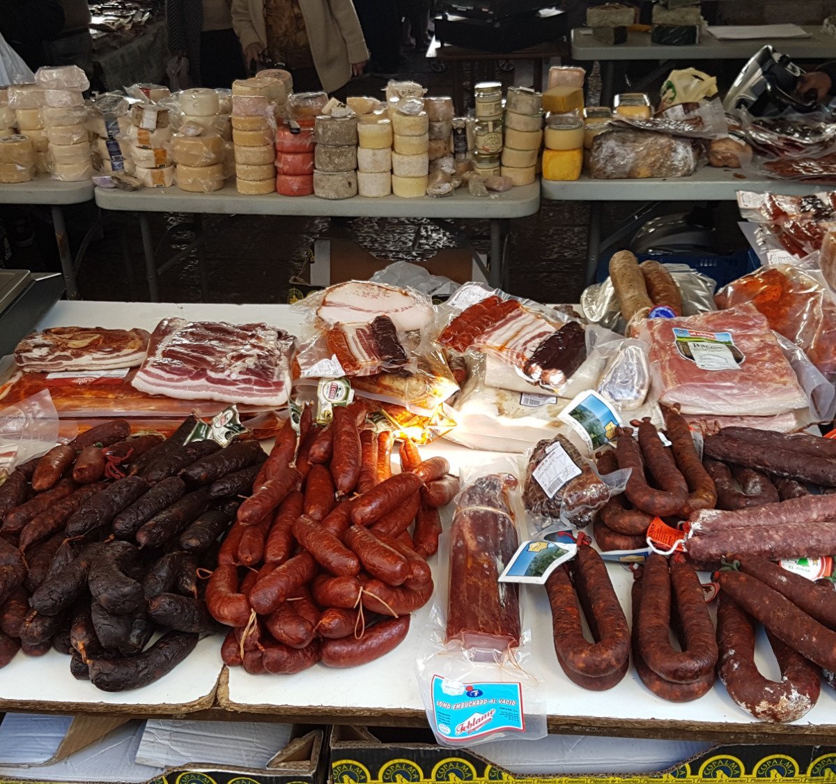 Arriba 33+ Imagen de fondo donde comer en cangas de onis bien y barato Mirada tensa