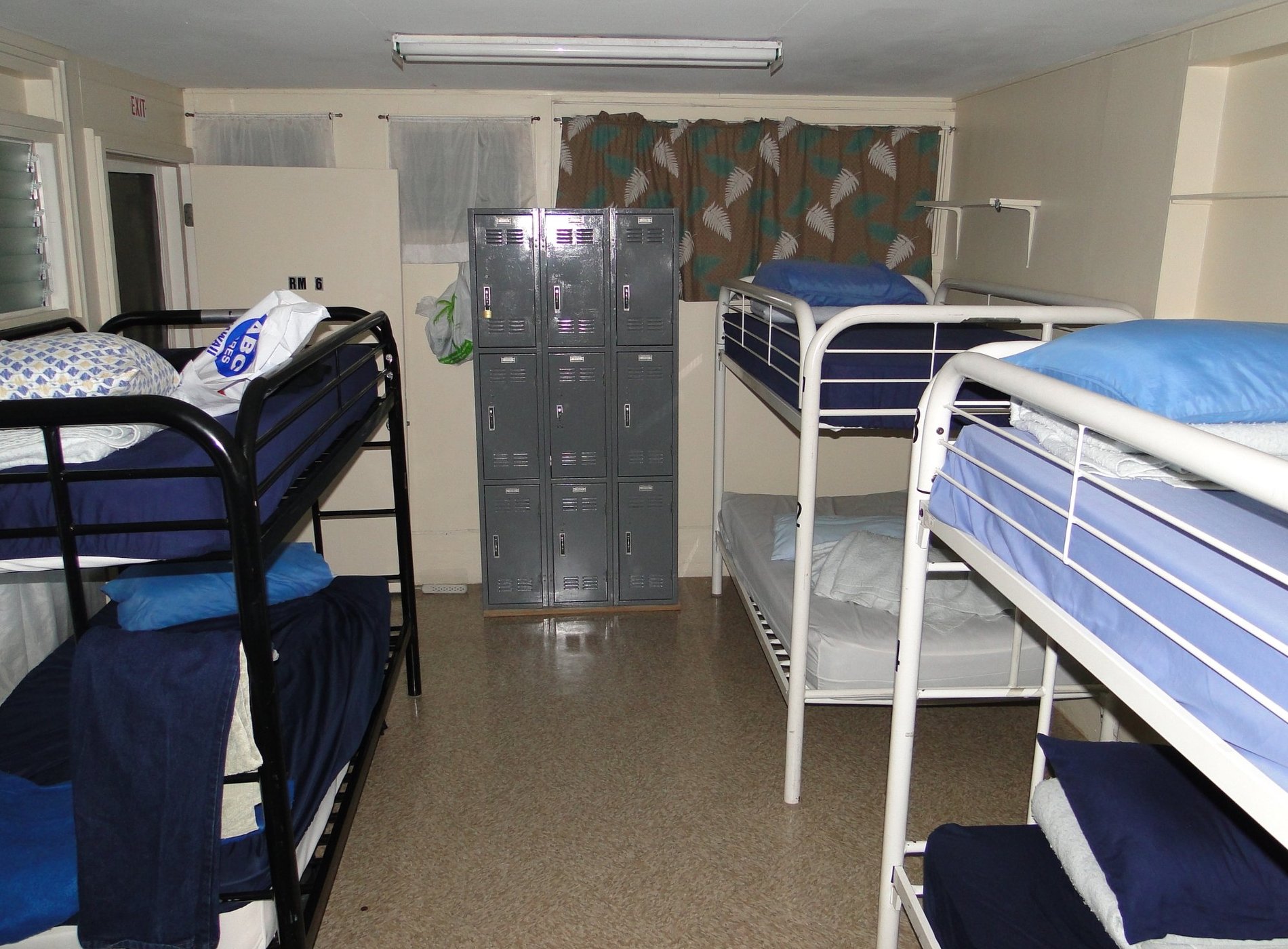 Hostelling International - Honolulu by null