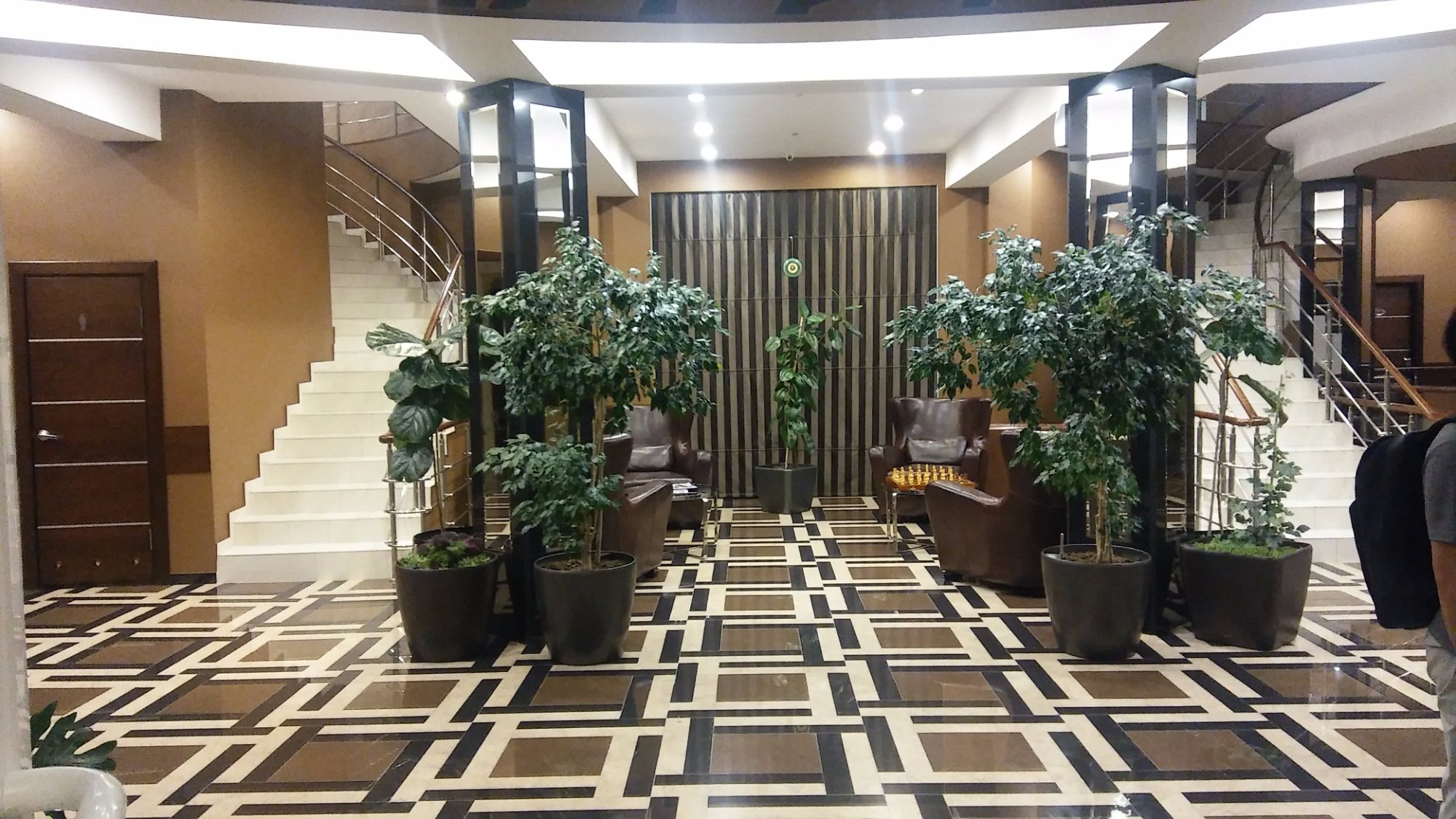 Hotel photo 13 of Grand M Hotel.
