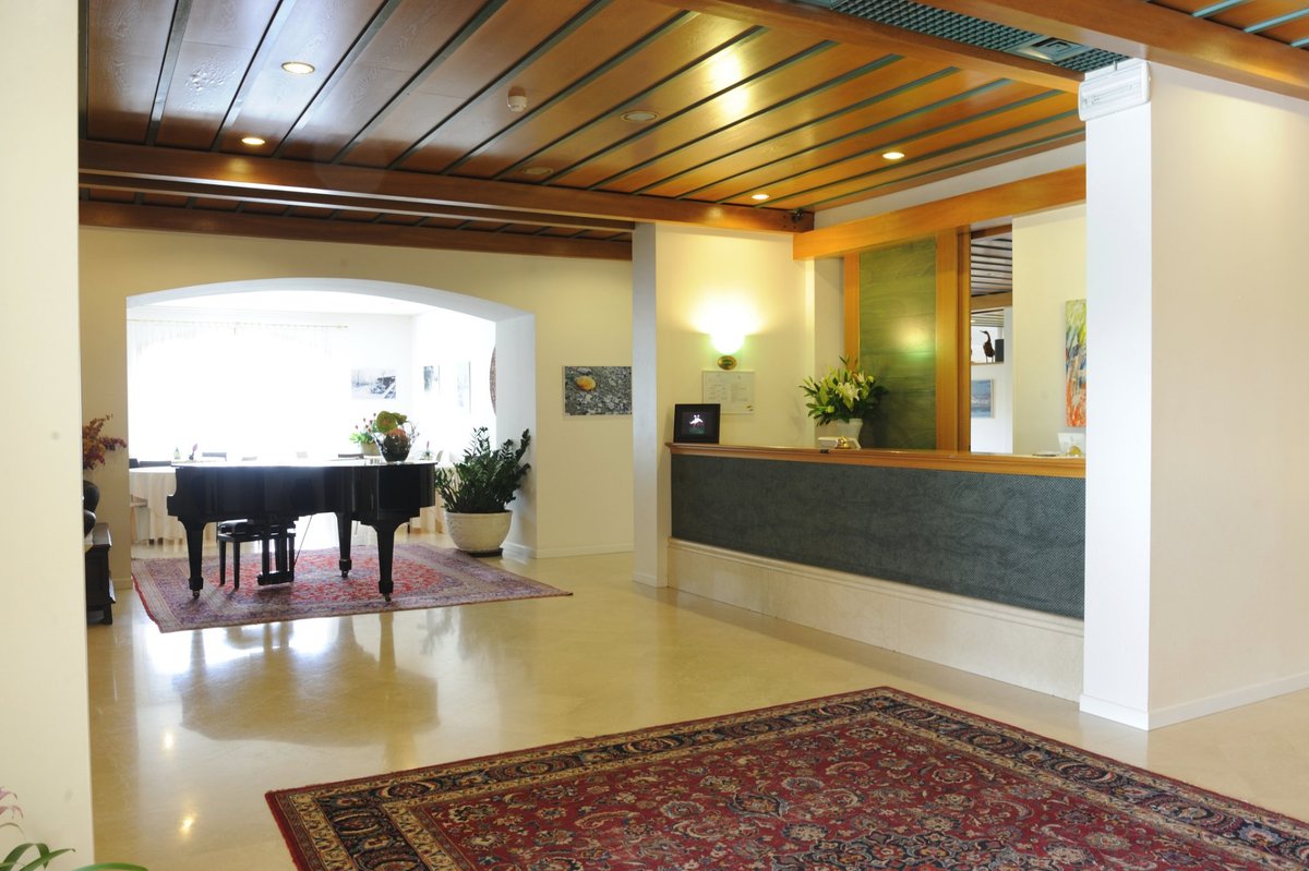 Hotel Ristorante Primavera UPDATED Prices, Reviews &amp; Photos (Godega