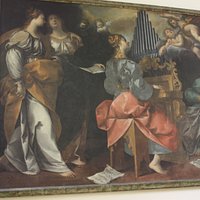 Villa torneamento
