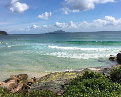 As melhores trilhas em Ingleses do Rio Vermelho, Santa Catarina (Brasil)