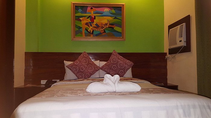 Ais Hotel Tacloban Filipinas Opiniones Y Comentarios Hotel Tripadvisor 