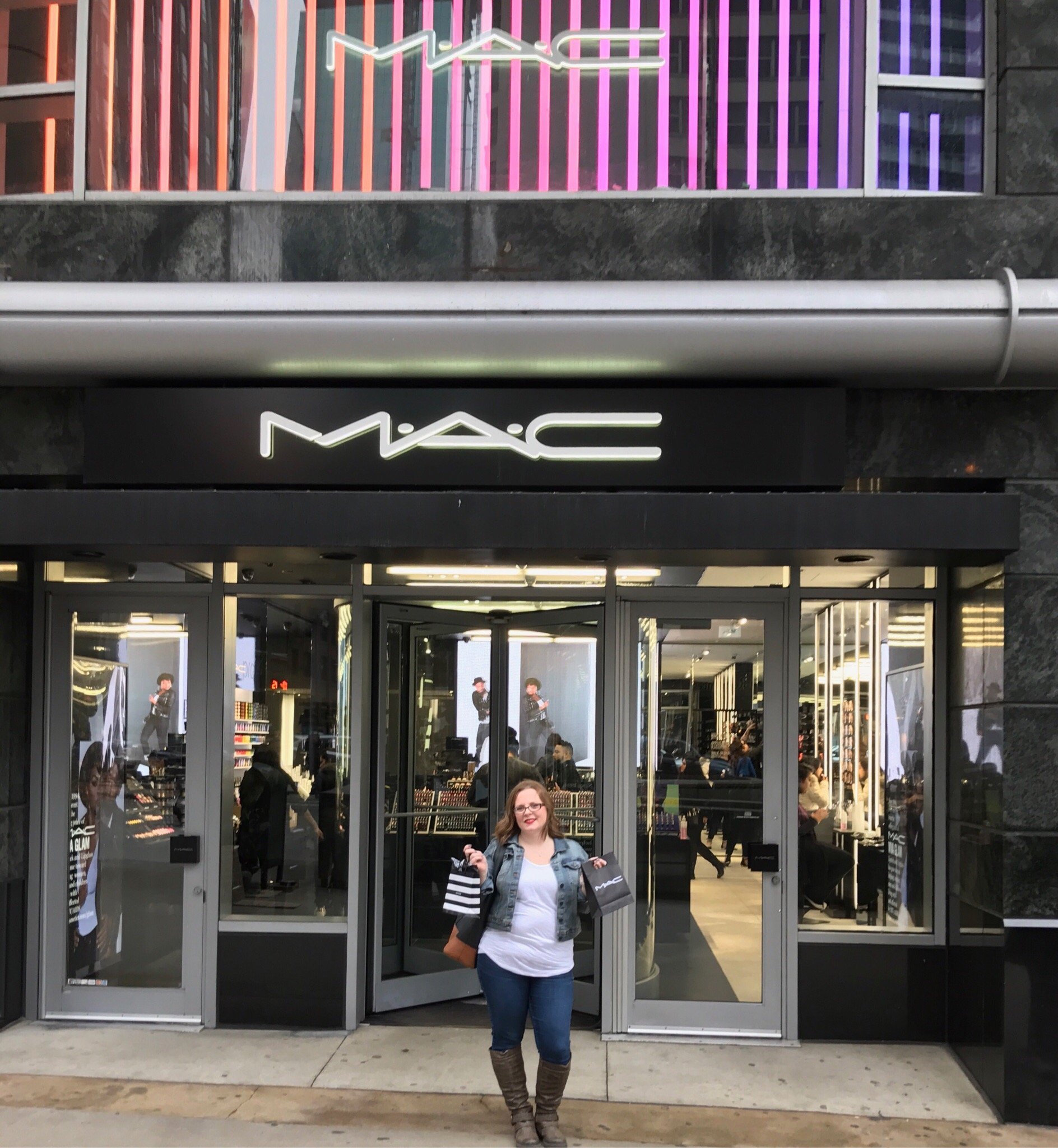 MAC Cosmetics Tripadvisor