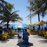 Mirante do Leblon - Rio