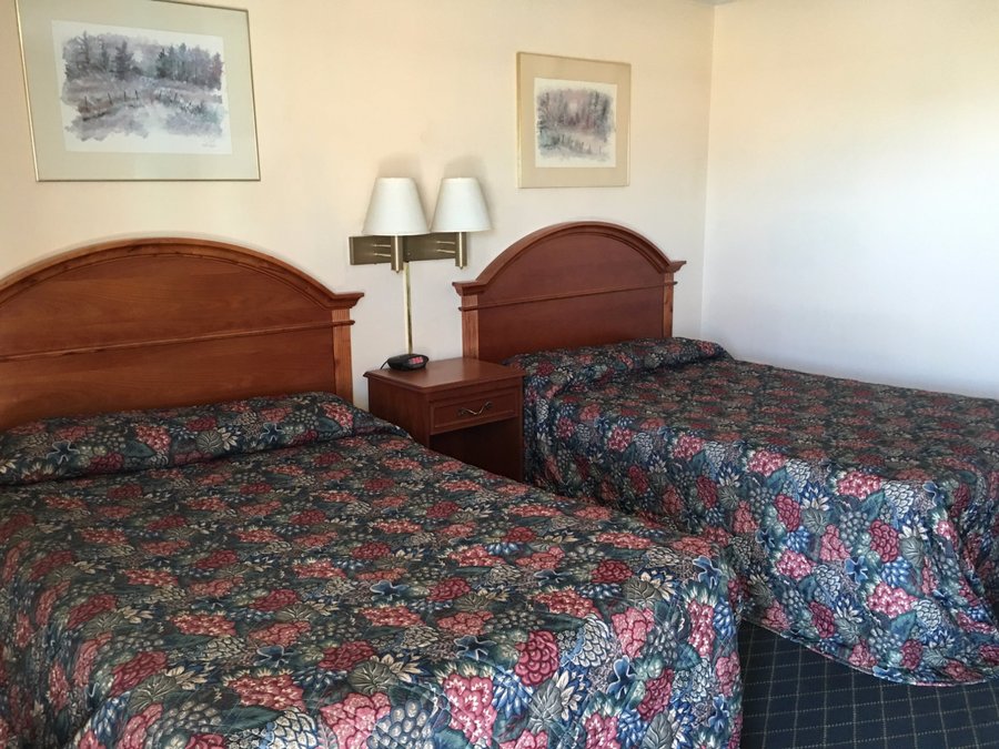 American Inn Motel See Reviews Price Comparison And 3 Photos Pratt Ks Tripadvisor