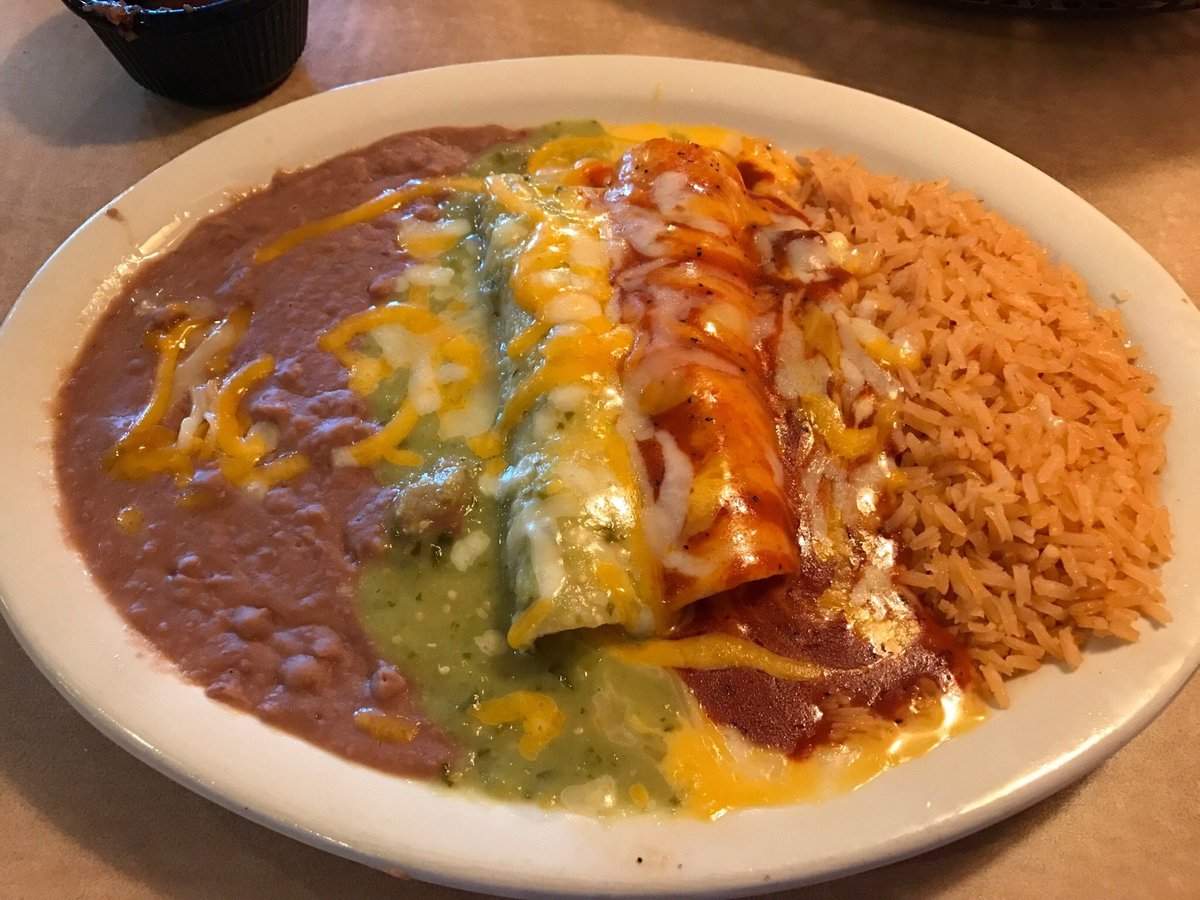 LAS RANITAS, Arlington - Menu, Prices & Restaurant Reviews - Tripadvisor