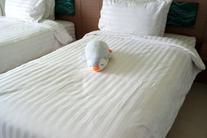 ห้องพักและห้องสวีท
