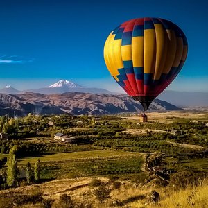 Armenia, Official Travel Website