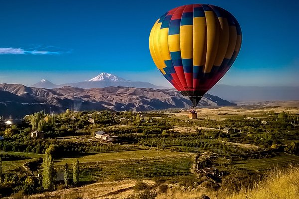 Armenia 2023: Best Places to Visit - Tripadvisor