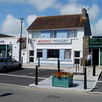 Mayfar Chinese Takeaway, Llantwit Major. A Family Chinese with over 30 years in Llantwit Major