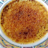 Crema catalana