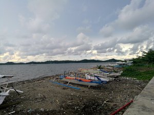 Kolam Renang & Pantai