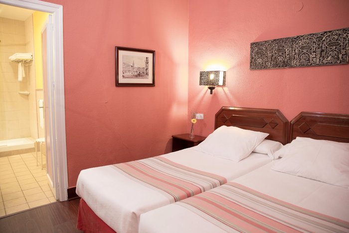 Imagen 12 de Hotel Abanico Sevilla