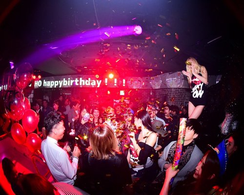 7 Best Nightclubs in Tokyo - Where to Party at Night in Tokyo? – Go Guides