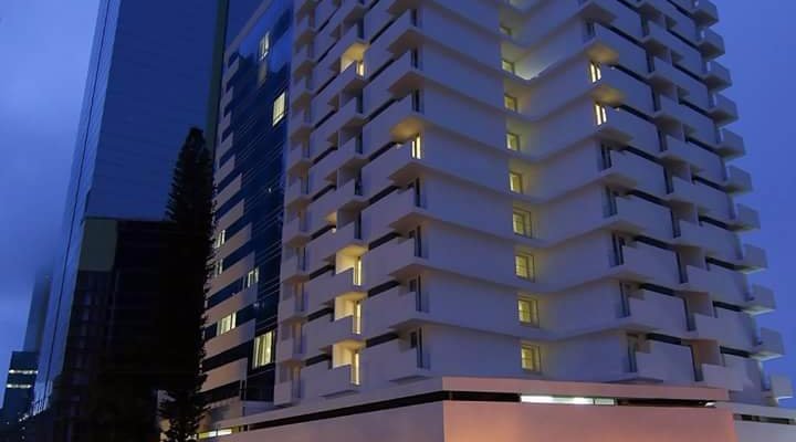 Ven y conoce el Nuevo The Executive Hotel Panama