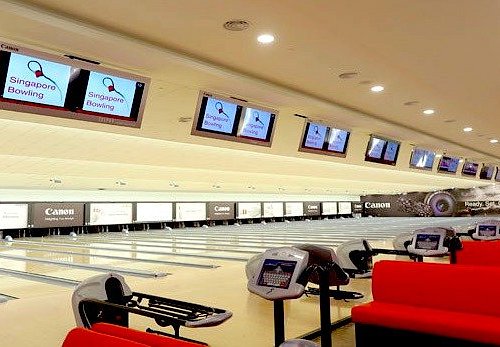 The 5 Best Bowling Alleys In Singapore Singapore The 5 Best Bowling Alleys In Singapore Singapore