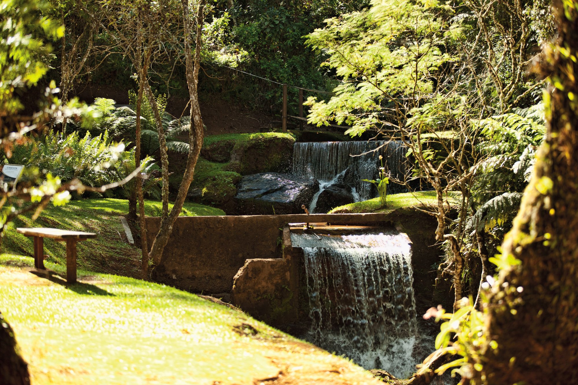 Hotel photo 12 of Grande Hotel Campos do Jordao.