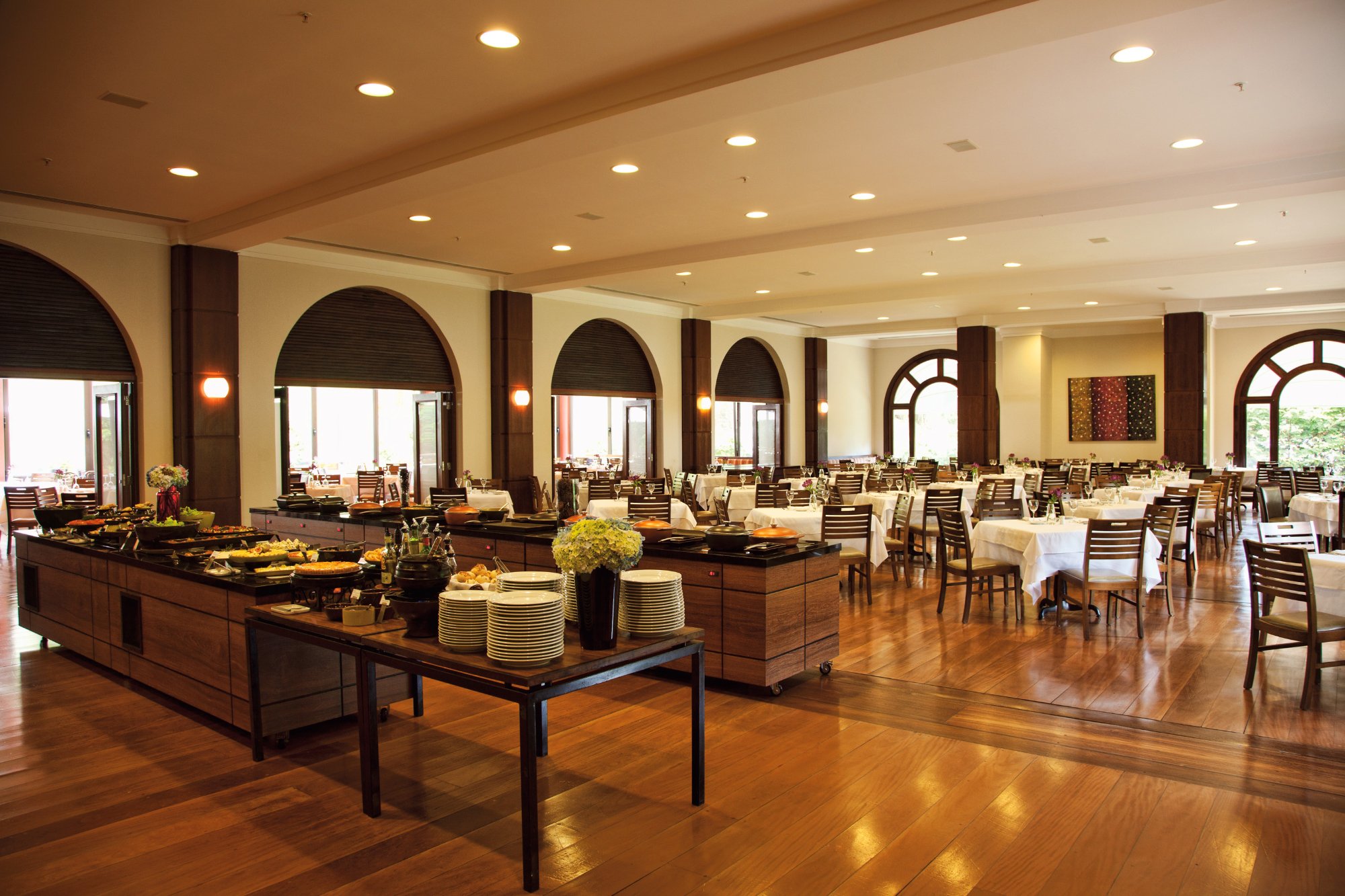 Hotel photo 25 of Grande Hotel Campos do Jordao.
