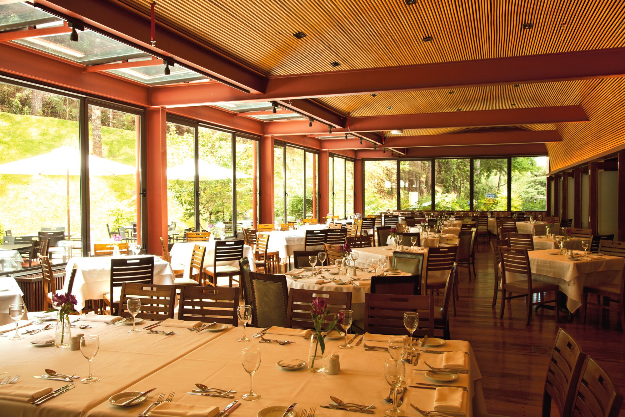 Hotel photo 18 of Grande Hotel Campos do Jordao.
