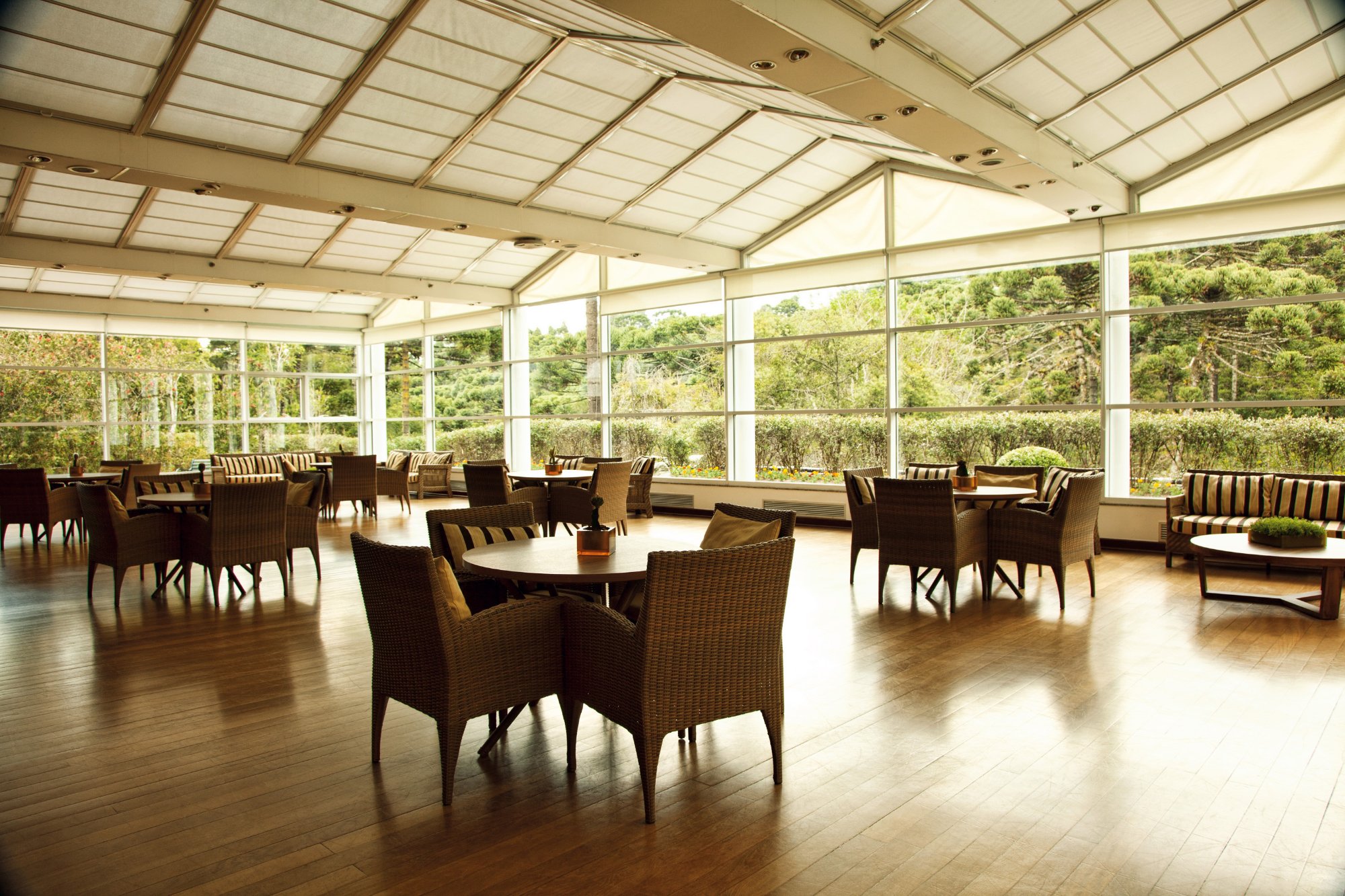 Hotel photo 9 of Grande Hotel Campos do Jordao.