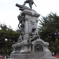 Punta Arenas