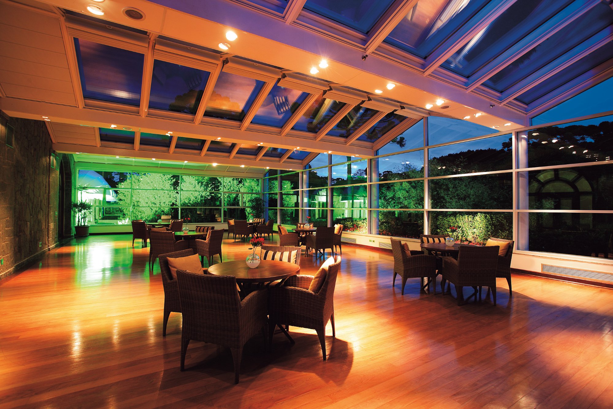 Hotel photo 15 of Grande Hotel Campos do Jordao.