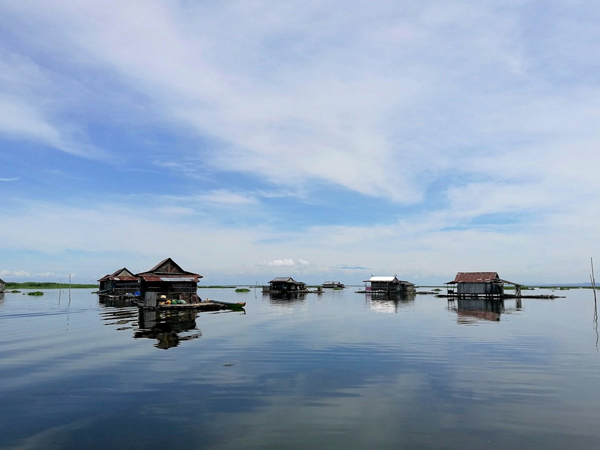 Lake Tempe, the Beauty of Wajo in South Sulawesi — Steemit