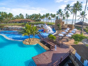 Pool & Beach
