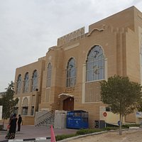 Gurdwara