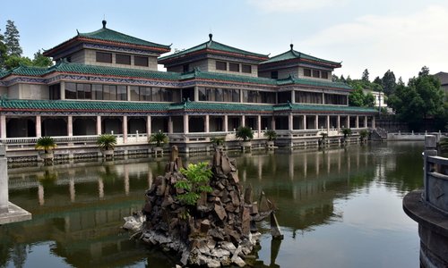 Jingzhou, China Tourismus in Jingzhou Tripadvisor