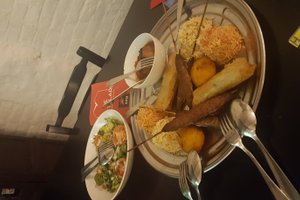 Eten