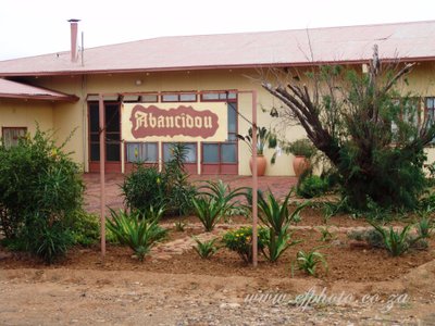 Hotel photo 3 of Abancidou Lodge.
