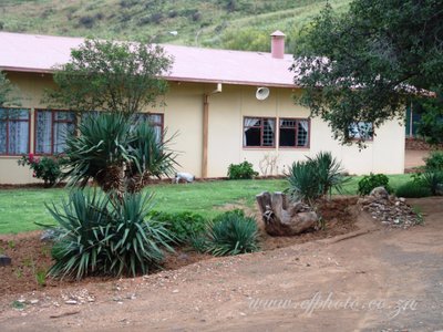 Hotel photo 6 of Abancidou Lodge.