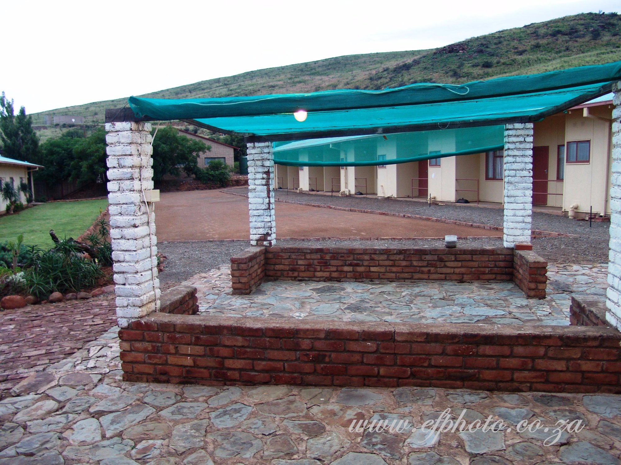 Hotel photo 4 of Abancidou Lodge.