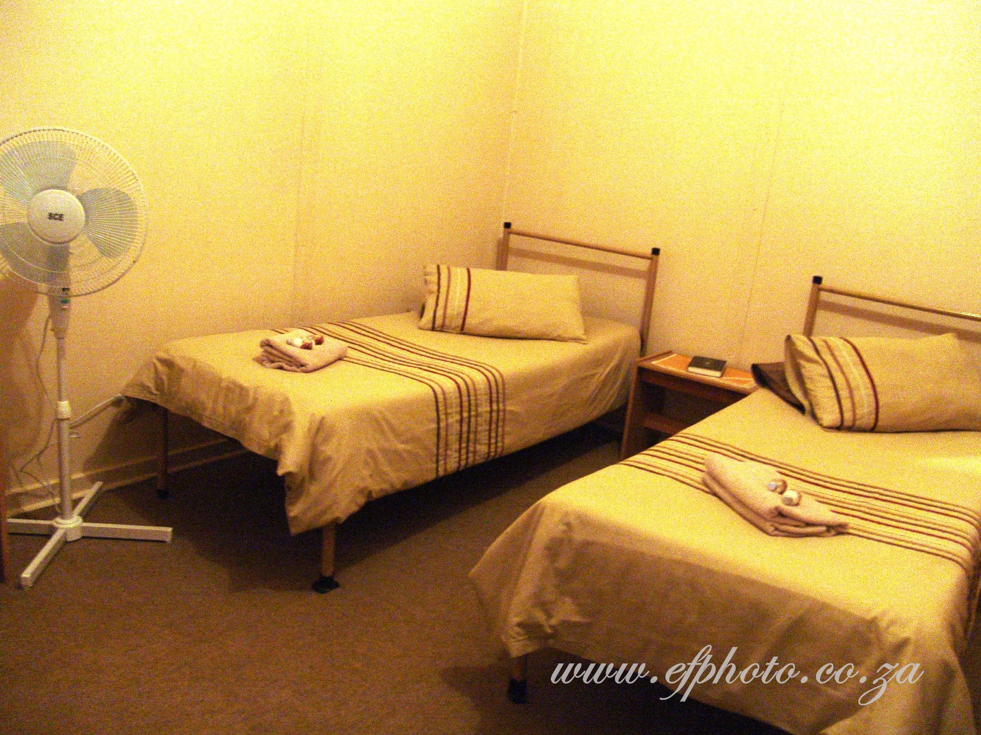 Hotel photo 5 of Abancidou Lodge.