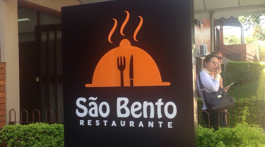 São Bento