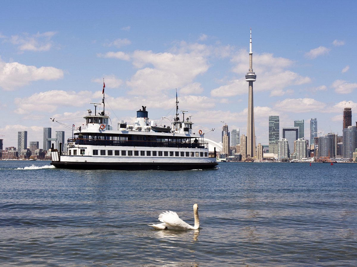 sea sight tours canada